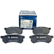 Pastilha Freio Dianteiro Semimetálica Original Bosch BB459 Pastilha Freio Dianteiro Semimetálica Original Bosch BB459