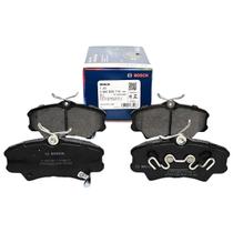 Pastilha Freio Dianteiro Semimetálica Original Bosch BB71 Civic 1.7 2001 a 2006 New Civic 1.8 2007 a 2011 Pastilha Freio Dianteiro Semimetálica Original Bosch BB71 Civic 1.7 2001 a 2006 New Civic 1.8 2007 a 2011