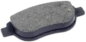 Pastilha Freio Dianteiro Stilo 2002 a 2005 Trw RCPT04620