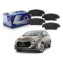 Pastilha Freio Dianteiro Syl Hb20 1.0 2015 A 2019 Pastilha Freio Dianteiro Syl Hb20 1.0 2015 A 2019