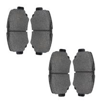 Pastilha Freio Dianteiro T20 T22 A7 A9 Shineray Original Pastilha Freio Dianteiro T20 T22 A7 A9 Shineray Original