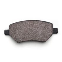 Pastilha Freio Dianteiro Tiggo 2010 a 2016 Cobreq N-1489 Pastilha Freio Dianteiro Tiggo 2010 a 2016 Cobreq N-1489