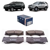 Pastilha Freio Dianteiro Toyota Hilux SW4 3.0 2005 2006 2007 2008 2009 2010 2011 2012 2013 2014 2015 Pastilha Freio Dianteiro Toyota Hilux SW4 3.0 2005 2006 2007 2008 2009 2010 2011 2012 2013 2014 2015
