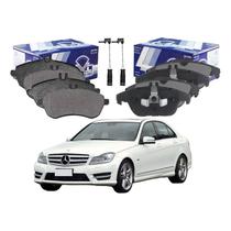 Pastilha Freio Dianteiro Traseiro C180 1.6 1.8 2007 A 2013 Pastilha Freio Dianteiro Traseiro C180 1.6 1.8 2007 A 2013