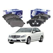 Pastilha Freio Dianteiro Traseiro C180 1.6 1.8 2007 A 2013 Pastilha Freio Dianteiro Traseiro C180 1.6 1.8 2007 A 2013