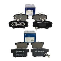Pastilha Freio Dianteiro Traseiro Original Bosch BB71 BB554 New Civic 1.8 2007 2008 2009 2010 2011 Pastilha Freio Dianteiro Traseiro Original Bosch BB71 BB554 New Civic 1.8 2007 2008 2009 2010 2011