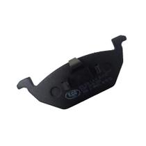 Pastilha Freio Dianteiro Up! 2013 a 2021 Ecopads ECO1034