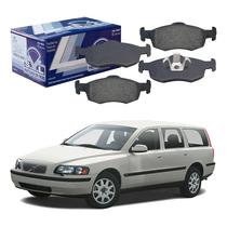 Pastilha Freio Dianteiro V70 Sw 2.4 2000 A 2004 Pastilha Freio Dianteiro V70 Sw 2.4 2000 A 2004