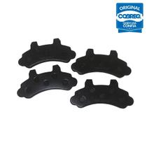 Pastilha Freio Dianteiro Veraneio 1994 a 1997 Cobreq N-330