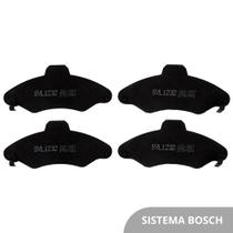 Pastilha Freio Dianteiro Verona 1994 a 1996 Syl 1232 Pastilha Freio Dianteiro Verona 1994 a 1996 Syl 1232