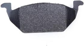 Pastilha Freio Dianteiro Virtus 2017 a 2022 Cobreq N-262