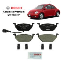 Pastilha Freio Dianteiro Volkswagen New Beetle 2.0 2009 2010