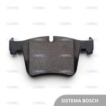 Pastilha Freio Dianteiro X3 2010 a 2017 Cobreq N-1728