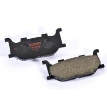 Pastilha Freio Dianteiro Xj6 N 2009 a 2012 Cobreq N-970 Pastilha Freio Dianteiro Xj6 N 2009 a 2012 Cobreq N-970