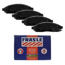 Pastilha Freio Dianteiro Xterra 2005 a 2007 PD811