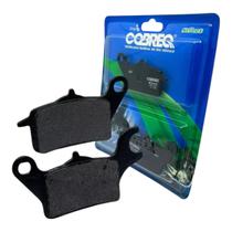 Pastilha Freio dianteiro Yamaha Neo 125 Automatic Cobreq