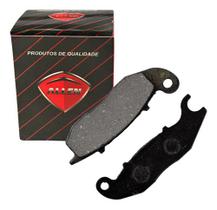 Pastilha freio dianteiro yamaha xtz crosser 150 15 em diante
