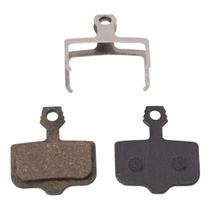 Pastilha Freio Disco Absolute P/ Sram X0 XX Level Orgânica Pastilha Freio Disco Absolute P/ Sram X0 XX Level Orgânica