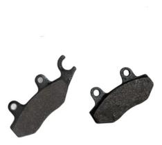 Pastilha freio disco dianteira ybr 125 ed / twister / fazer Pastilha freio disco dianteira ybr 125 ed / twister / fazer