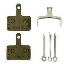 Pastilha Freio Disco Resina B05S-RX - SHIMANO Resina