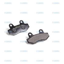 Pastilha Freio Discover 250 2007 a 2014 Cobreq N-941 Pastilha Freio Discover 250 2007 a 2014 Cobreq N-941