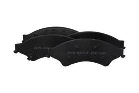 Pastilha freio dnt ranger 2.5 (2013/...) Pastilha freio dnt ranger 2.5 (2013/...)