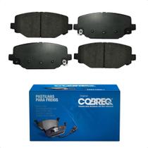 Pastilha Freio Dodge Journey 2012 em Diante Fiat Freemont 2.0 2.4 3.6 2013 em Diante Traseira Cobreq Pastilha Freio Dodge Journey 2012 em Diante Fiat Freemont 2.0 2.4 3.6 2013 em Diante Traseira Cobreq
