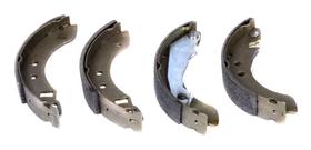 Pastilha freio ducato 01/... jumper serie 35 01/05