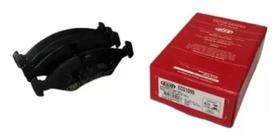 Pastilha Freio ECO1099 Escort 1.0 93/96 1.6 1.8 83/93 Verona l 90/92 Apollo 90/92 Dianteira