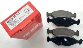 Pastilha Freio Ecopads Elba Fiorino Palio Premio Siena Uno Pastilha Freio Ecopads Elba Fiorino Palio Premio Siena Uno