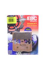 Pastilha Freio F800 F900 R R1200 GS R NINE T S1000 K1300 SPYDER DIAVEL SCRAMBLER SUPERSPORT MONSTER MULTISTRADA TIGER 12