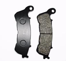 Pastilha Freio Fabreck CB600 Com ABS/CB300/XRE300 CABS/Nc700 X Com ABS/CB 1000 R Com ABS Dianteiro