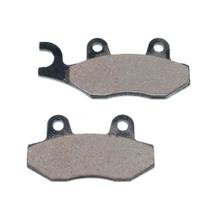 Pastilha Freio Fabreck Xtz 125/Lander 250/Ténéré 250/Suzuki Yes Dianteiro