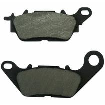 Pastilha Freio Factor 125 09/15 Crypton 115 dianteira N-Max160 Mt03 R3 Traseira Importada Pastilha Freio Factor 125 09/15 Crypton 115 dianteira N-Max160 Mt03 R3 Traseira Importada