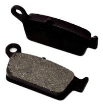 pastilha freio falcon/xre 300