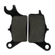 Pastilha Freio Fazer150 Factor Neo125 Start Fan160 Dianteira Pastilha Freio Fazer150 Factor Neo125 Start Fan160 Dianteira