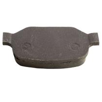 Pastilha Freio Fiat Fiat 500 2009 a 2015 - 165959 - SYL2181