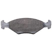 Pastilha Freio Fiat Fiorino 1993 a 1996 - 1108796 - N511