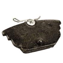 Pastilha Freio Fiat Marea 1998 a 2008 - 148454 - SYL1197