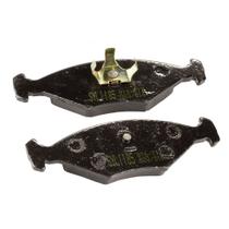 Pastilha Freio Fiat Palio 1996 a 1998 - 102108 - SYL1185 Pastilha Freio Fiat Palio 1996 a 1998 - 102108 - SYL1185