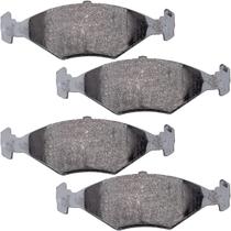 Pastilha Freio FIAT SIENA 1.0/1.4 2009-2023 Cobreq Pastilha Freio FIAT SIENA 1.0/1.4 2009-2023 Cobreq