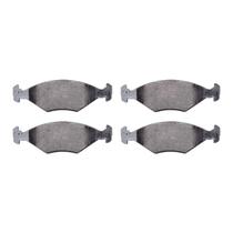 Pastilha Freio Fiat Siena 1998 a 2000 - 1108888 - N532