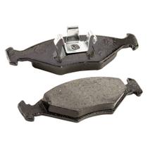 Pastilha Freio Fiat Siena 2009 a 2016 - 168485 - SYL2184