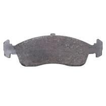 Pastilha Freio Fiat Siena 2012 a 2023 - 1109286 - N598