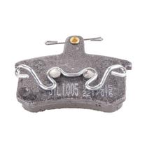 Pastilha Freio Fiat Tempra 1993 a 1998 - 102119 - SYL1005