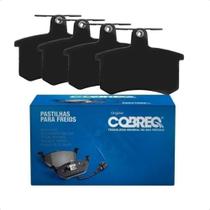 Pastilha Freio Fiat Tempra 1993 Ate 1998 Tipo 2.0 8v 1994 Ate 1997 Audi a4 1994 Ate 1996 Traseira