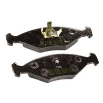 Pastilha Freio Fiat Uno 1984 a 1996 - 102104 - SYL1185 Pastilha Freio Fiat Uno 1984 a 1996 - 102104 - SYL1185