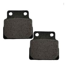 Pastilha Freio Fj0720 Cb400 Cb650 Cb750 Dianteira Pastilha Freio Fj0720 Cb400 Cb650 Cb750 Dianteira