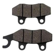 Pastilha Freio FJ1850 Cbx250 Twister Cb300 Fazer250 Pastilha Freio FJ1850 Cbx250 Twister Cb300 Fazer250