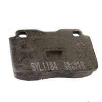 Pastilha Freio Ford Corcel 1980 a 1986 - 183318 - SYL1184 Pastilha Freio Ford Corcel 1980 a 1986 - 183318 - SYL1184